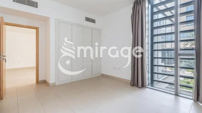 Вилла в Al Raha Beach, Абу-Даби, 5 спален, 489 м2