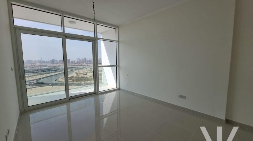 Apartment on DAMAC Hills (Akoya by DAMAC), Dubai, 37.6 m2  | Foto 4