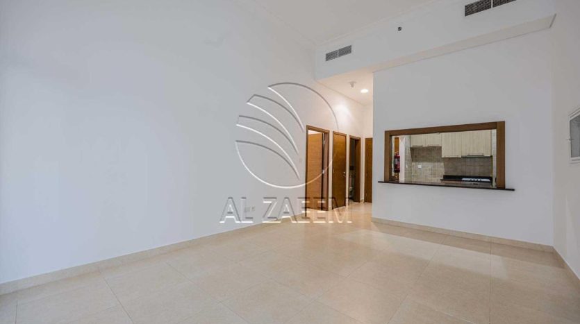 Apartment on Yas Island, Abu-Dhabi, 1 bedroom, 82 m2  | Foto 2