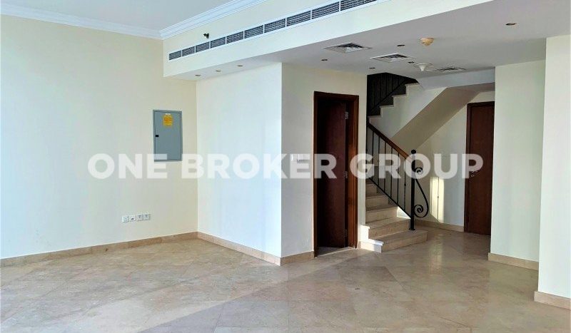 Apartment on Dubai Marina, 3 bedrooms, 195.2 m2  | Foto 2