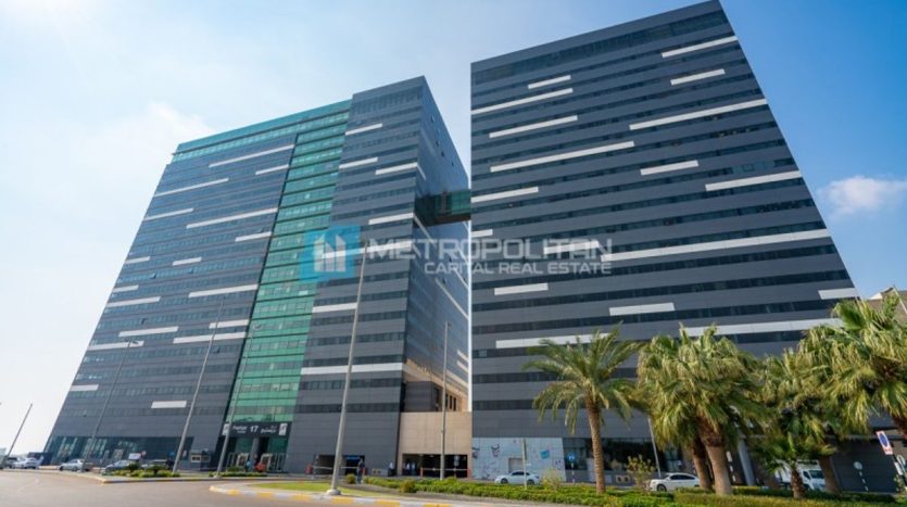 Office on Mohamed Bin Zayed City, Abu-Dhabi, 1250 m2 / per year