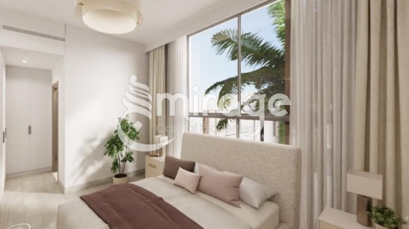 Apartment on Yas Island, Abu-Dhabi, 1 bedroom, 66.9 m2  | Foto 4