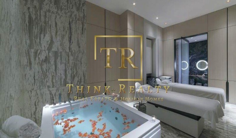 Apartment on Jumeirah Beach Residence, Dubai, 46.5 m2  | Foto 2
