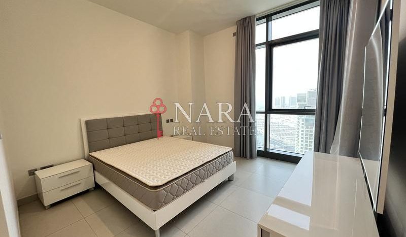 Apartment on Al Reem, Abu-Dhabi, 1 bedroom, 85 m2 / per year