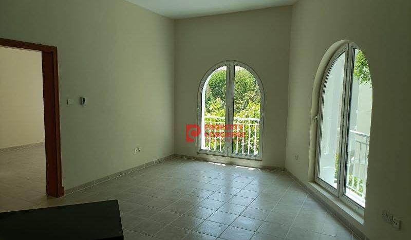 Квартира в Discovery Gardens, Дубай, 1 спальня, 81 м2 / в месяц