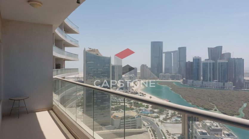 Apartment on Al Reem, Abu-Dhabi, 1 bedroom, 96 m2  | Foto 4