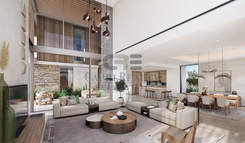 Вилла в Dubai Land, 5 спален, 691.5 м2