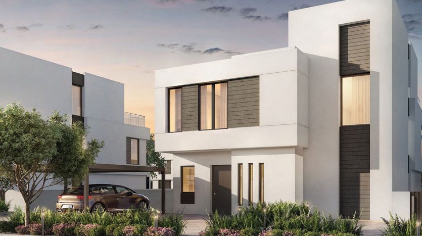 Land plot on Al Shamkha, Abu-Dhabi, 2514 m2  | Foto 4