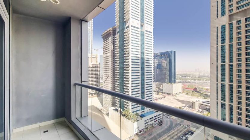Apartment on Dubai Marina, 1 bedroom, 82 m2  | Foto 4