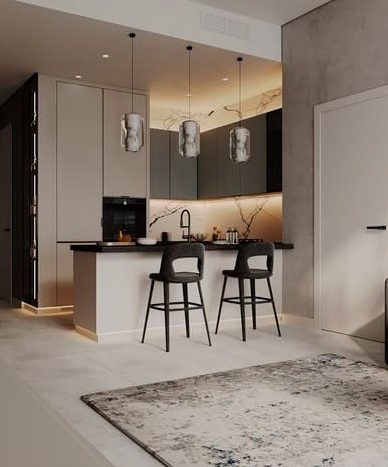 Квартира в Jumeirah Village Triangle, Дубай, 2 спальни, 116.75 м2