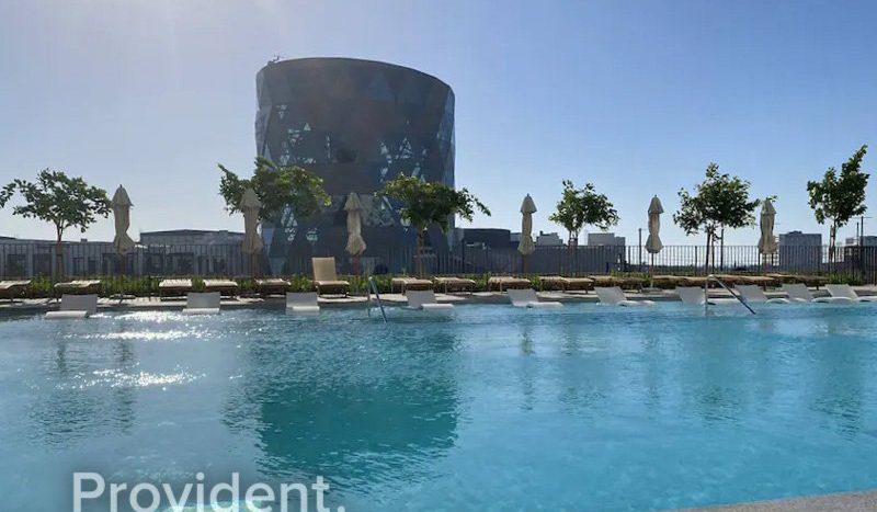 Apartment on Dubai Hills Estate, 1 bedroom,  | Foto 3