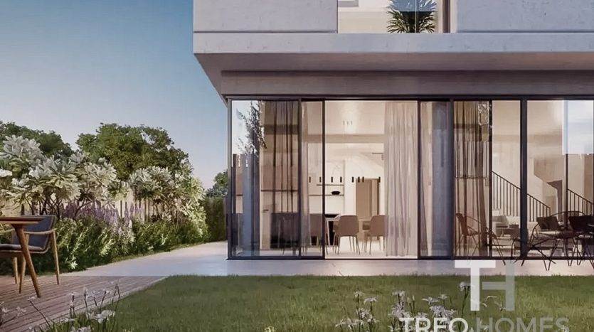 Villa on Arabian Ranches 3, Dubai, 4 bedrooms, 302 m2  | Foto 1