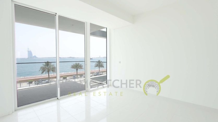 Apartment on Palm Jumeirah, Dubai, 3 bedrooms, 244.33 m2  | Foto 2