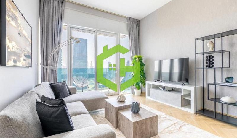 Apartment on Al Kifaf, Dubai, 3 bedrooms, 157.3 m2  | Foto 4