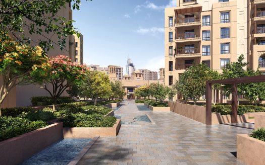 Apartment on Umm Suqeim, Dubai, 3 bedrooms, 175.69 m2  | Foto 5