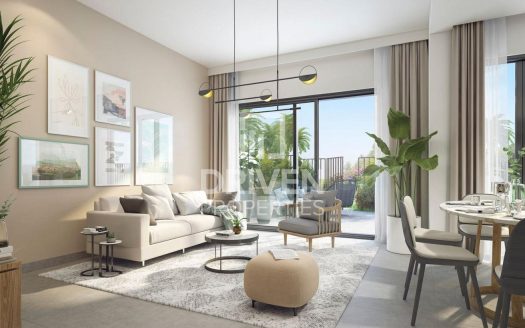 Townhouse on Arabian Ranches 3, Dubai, 4 bedrooms, 231 m2  | Foto 1