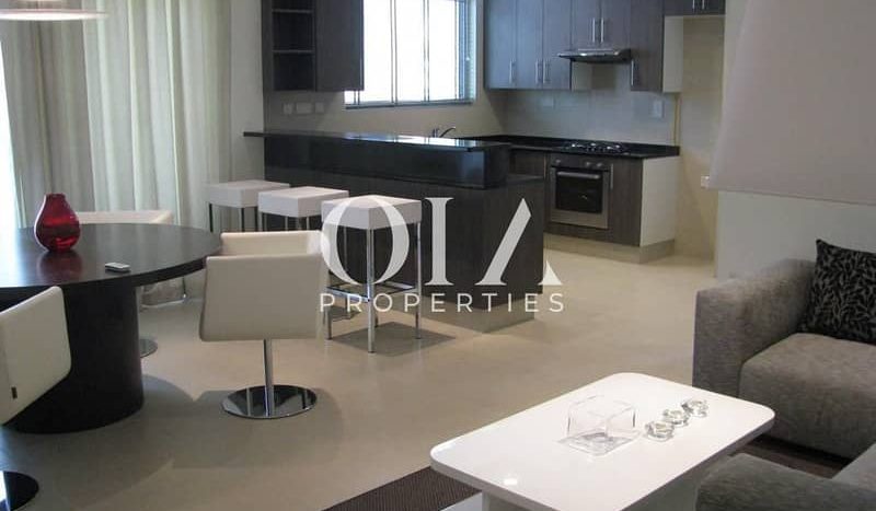 Квартира в Danet Abu Dhabi, Абу-Даби, 2 спальни, 166 м2