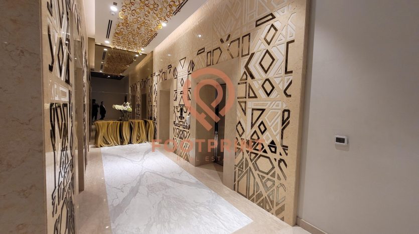 Apartment on Business Bay, Dubai, 2 bedrooms, 132.5 m2  | Foto 5