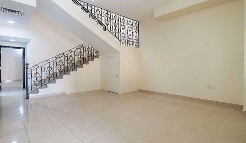 Вилла в Al Zaab, Абу-Даби, 7 спален, 464.5 м2 / в год
