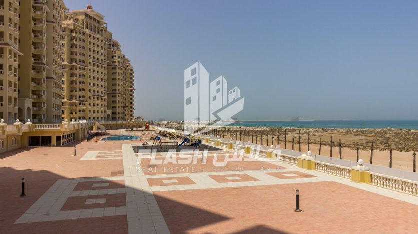 Apartment on Al Hamra Village, Ras-al-khaimah, 2 bedrooms, 92.9 m2  | Foto 5