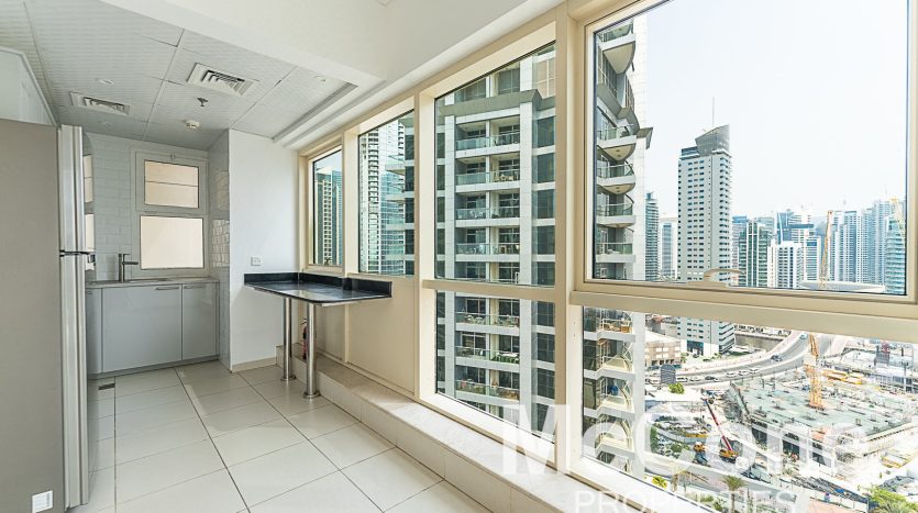 Apartment on Dubai Marina, 2 bedrooms, 121.7 m2  | Foto 3
