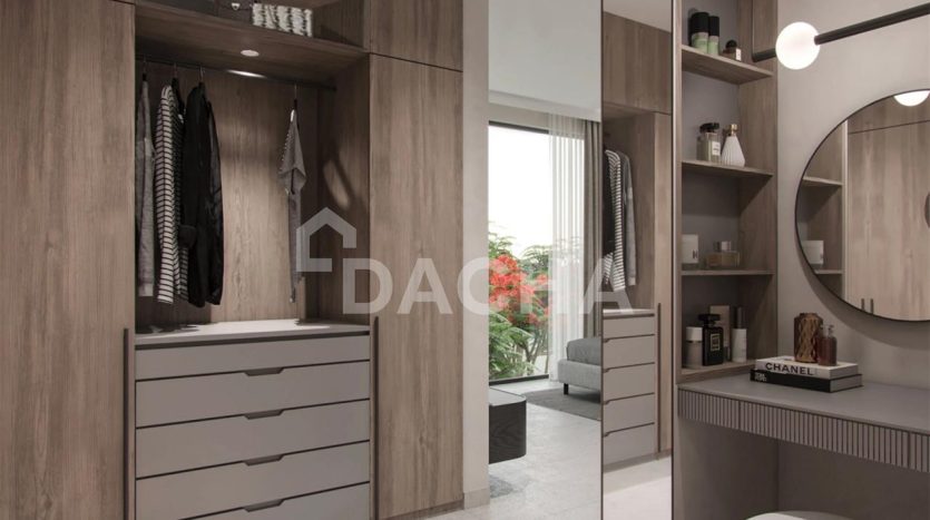 Villa on Tilal Al Ghaf, Dubai, 4 bedrooms, 316.9 m2  | Foto 5
