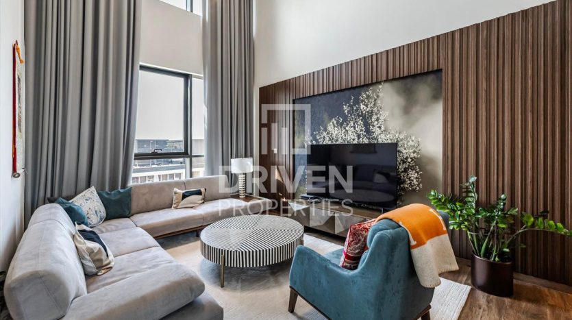 Apartment on City Walk, Dubai, 4 bedrooms, 263 m2  | Foto 3