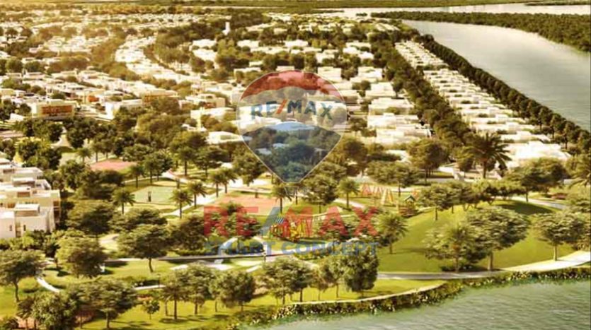 Land plot on Yas Island, Abu-Dhabi, 979.9 m2  | Foto 5