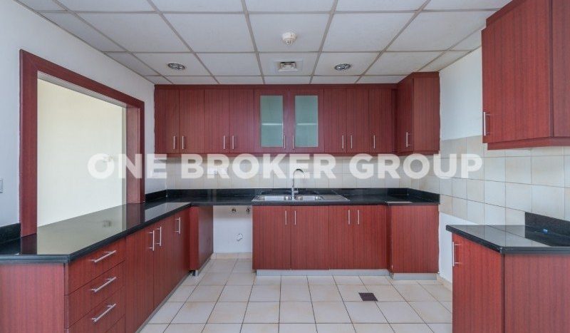 Apartment on Jumeirah Beach Residence, Dubai, 3 bedrooms, 178.9 m2  | Foto 4