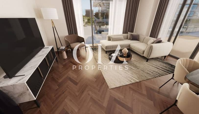 Apartment on Saadiyat Island, Abu-Dhabi, 2 bedrooms, 161 m2  | Foto 3