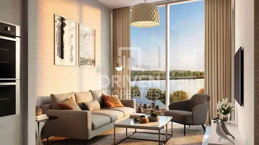 Apartment on Mohammed Bin Rashid City, Dubai, 4 bedrooms, 219 m2  | Foto 5