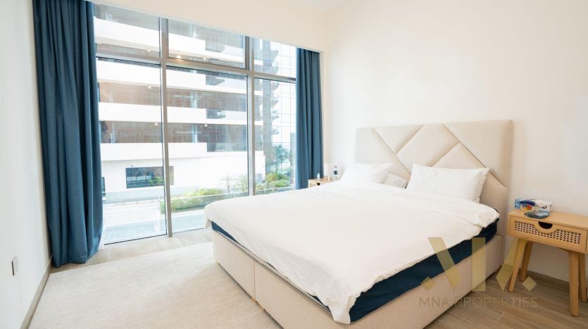 Apartment on Downtown Burj Dubai, 1 bedroom, 96.6 m2  | Foto 5