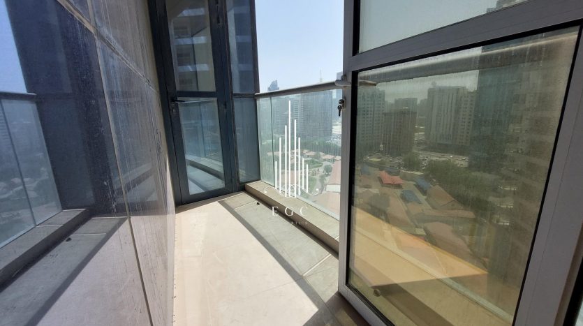 Apartment on Corniche Road, Abu-Dhabi, 3 bedrooms, 236.9 m2 / per year