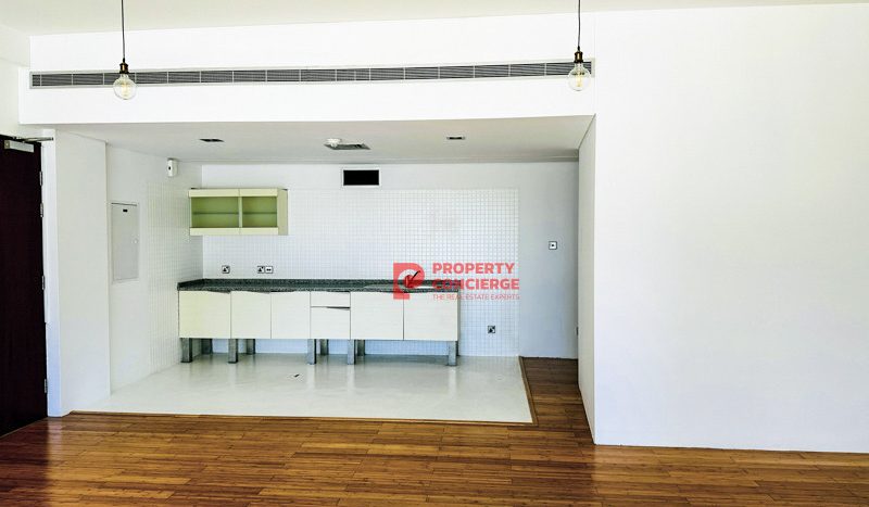 Офис в Dubai Media City, 80 м2 / в месяц