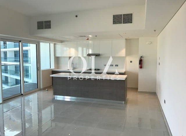 Квартира в Al Raha Beach, Абу-Даби, 1 спальня, 108 м2