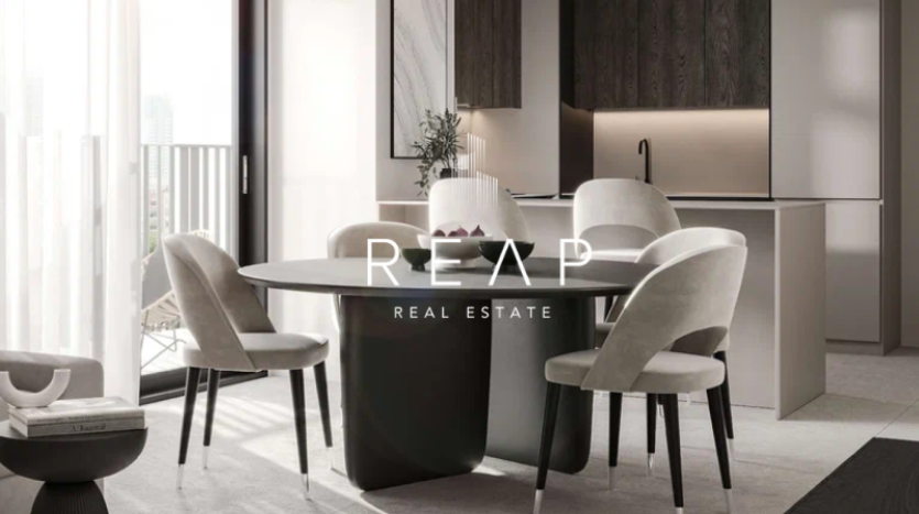 Квартира в Джумейра Вилладж Серкл, Дубай, 34.8 м2