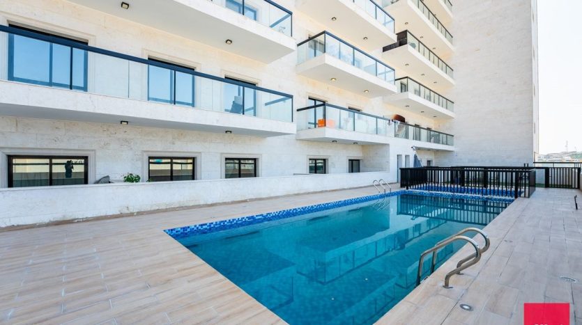 Apartment on Al Furjan, Dubai, 2 bedrooms, 98.9 m2  | Foto 5