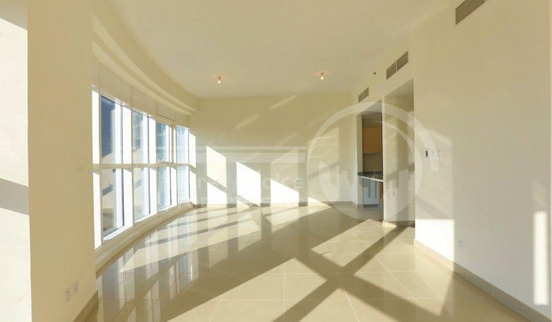 Apartment on Al Reem, Abu-Dhabi, 3 bedrooms, 165.9 m2 / per year