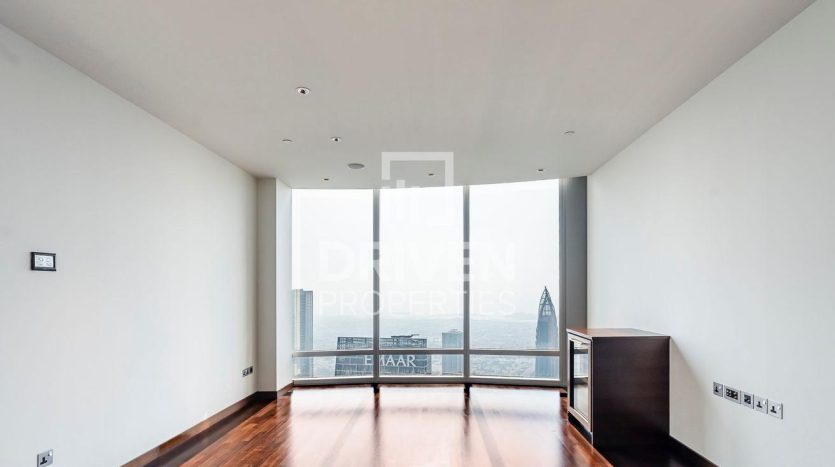 Apartment on Downtown Burj Dubai, 1 bedroom, 105 m2  | Foto 2