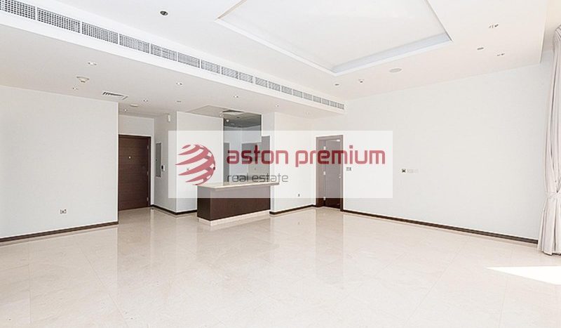 Apartment on Palm Jumeirah, Dubai, 1 bedroom, 120.7 m2  | Foto 3