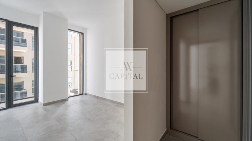 Apartment on Jumeirah Village Circle, Dubai, 1 bedroom, 61.1 m2  | Foto 5