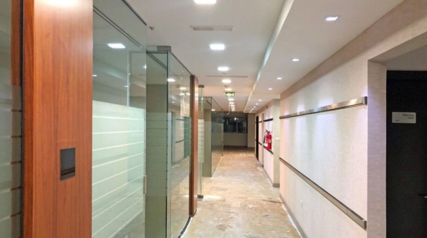 Office on Mohamed Bin Zayed City, Abu-Dhabi, 1250 m2 / per year