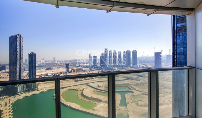 Apartment on Al Reem, Abu-Dhabi, 3 bedrooms, 158.1 m2 / per year