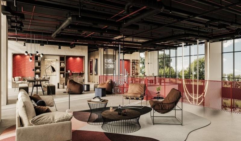 Apartment on Saadiyat Island, Abu-Dhabi, 29.7 m2  | Foto 5
