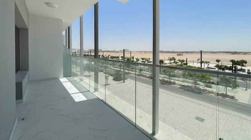 Apartment on Masdar City, Abu-Dhabi, 1 bedroom, 75 m2  | Foto 1