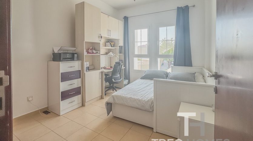 Townhouse on Arabian Ranchez, Dubai, 3 bedrooms, 228 m2 / per year