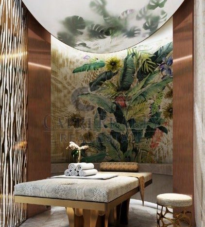 Apartment on Al Safa, Dubai, 3 bedrooms, 385.8 m2  | Foto 2
