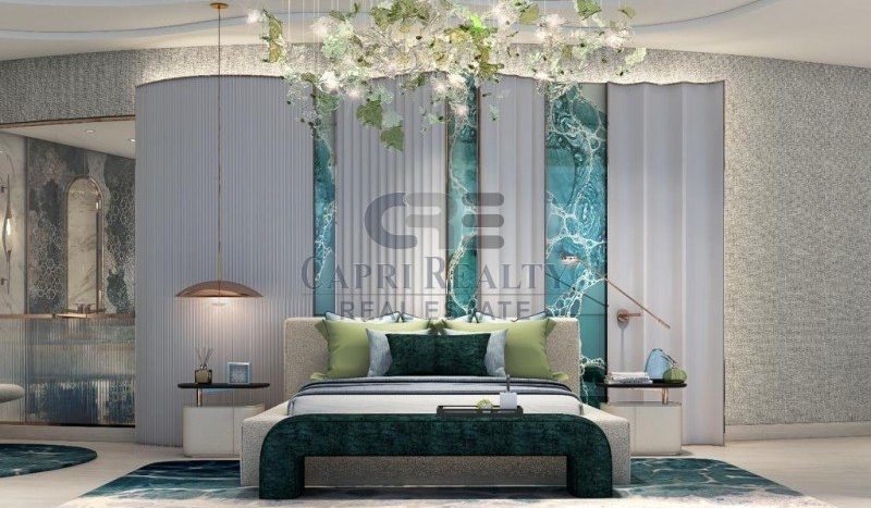 Apartment on Dubai Media City, Dubai, 4 bedrooms, 444.1 m2  | Foto 5