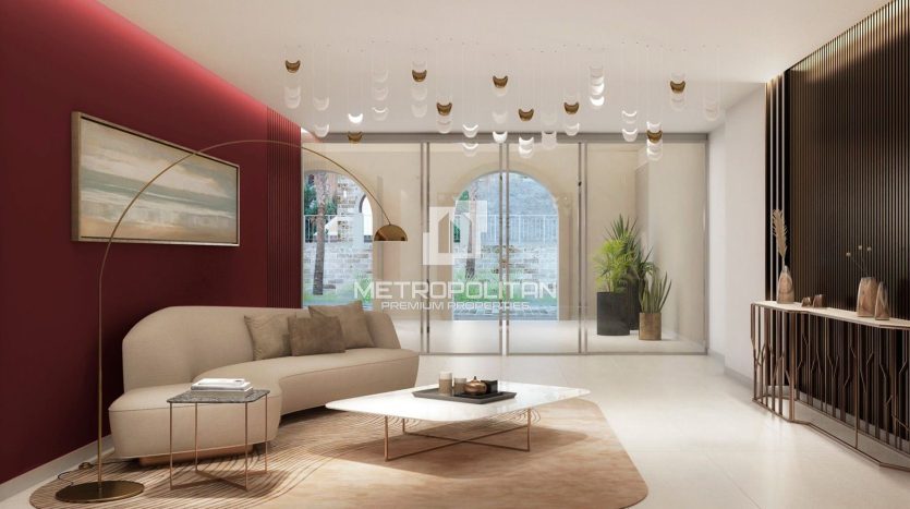 Apartment on Jumeirah, Dubai, 1 bedroom, 73 m2  | Foto 5