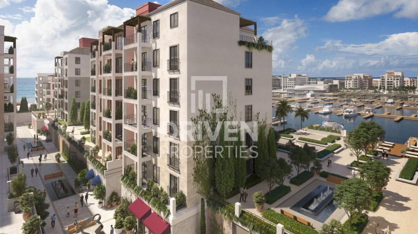 Apartment on Jumeirah, Dubai, 1 bedroom, 77 m2  | Foto 3